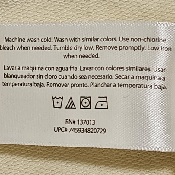 Wildfox Relaxed Fit Super Soft Sweatshirt And Short Lounge Pajama Set M L 2XL - Picture 11 of 16